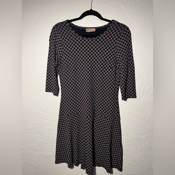 European Brand “Cartoon” Dress Size Small - Picture 1 of 3